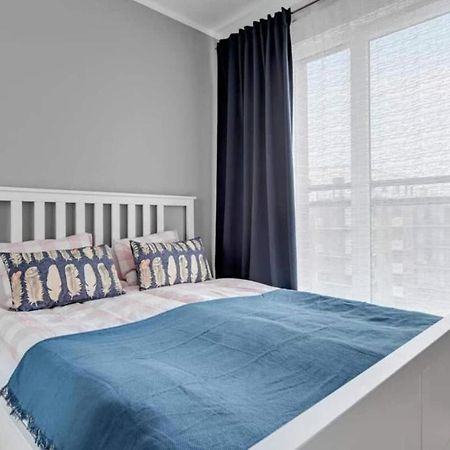 Golden Apartments Dluga Grobla 10-41 Gdansk Dış mekan fotoğraf